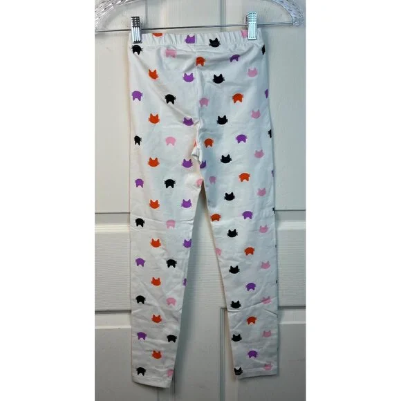 Cat & Jack Cat Leggings - Picture 6 of 9